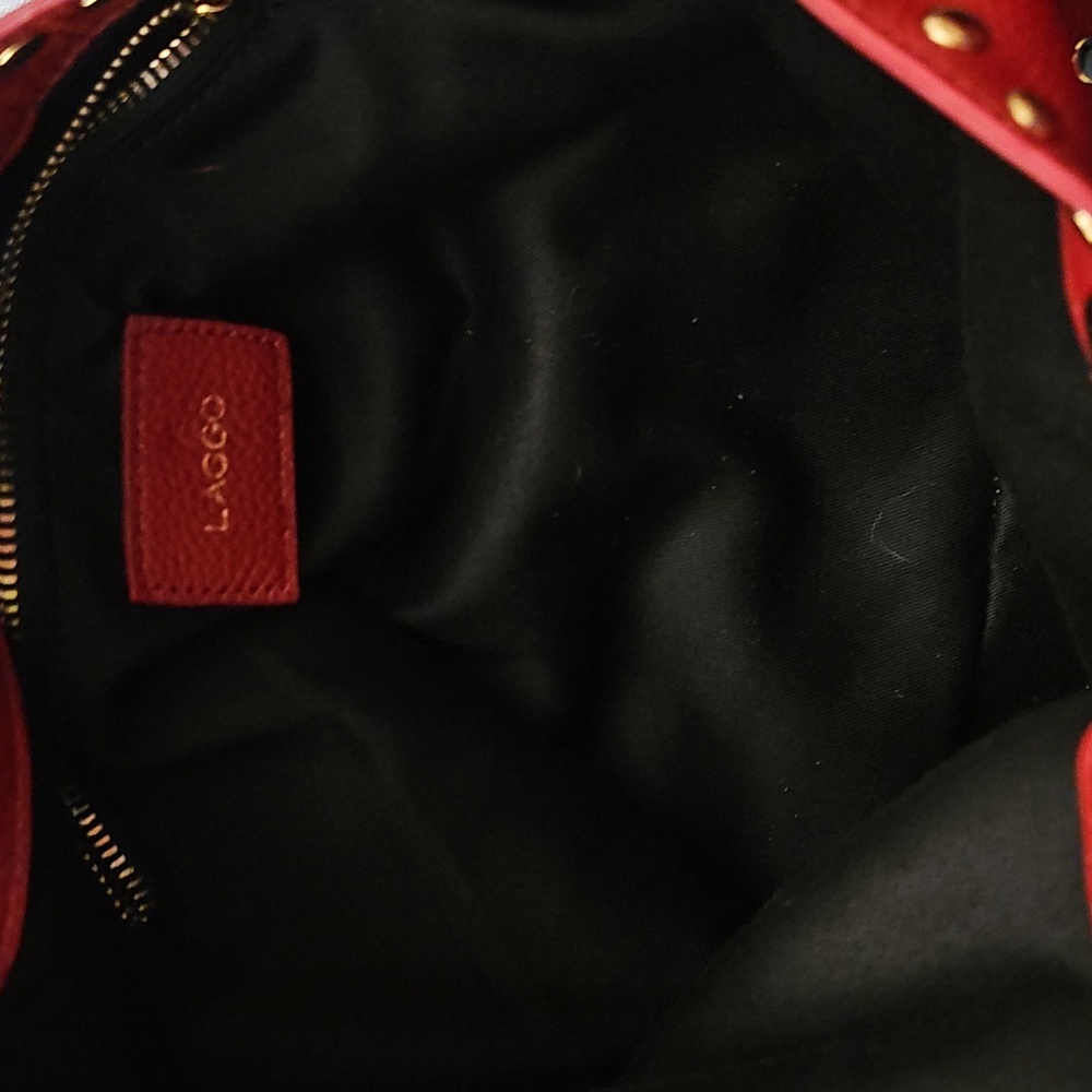 Laggo Marra/ Wine Bag - Picture 3 of 4